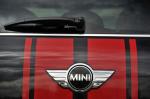 Mini Countryman JCW 2012 года